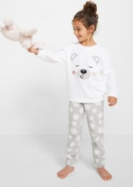 Nicky pyjama (2-dlg. set), bpc bonprix collection