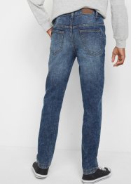 Slim fit stretch jeans, John Baner JEANSWEAR