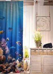 Wanddecoratie met vissen, bpc living bonprix collection