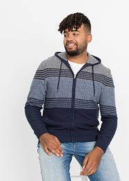 Vest met capuchon, RAINBOW