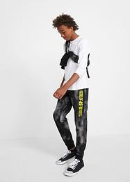 Jongens joggingbroek, bpc bonprix collection