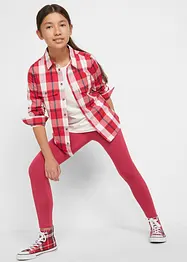 Meisjes thermolegging, bonprix