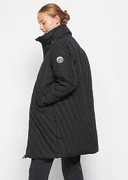Gewatteerde jas, waterafstotend, bpc bonprix collection