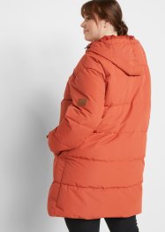 Gewatteerde outdoor jas met gerecycled polyester, bpc bonprix collection