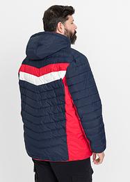 Gewatteerde outdoor jas, bpc bonprix collection