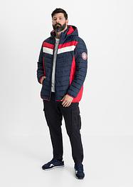 Gewatteerde outdoor jas, bpc bonprix collection