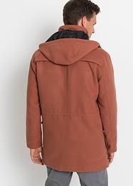 Houtje touwtje jack in wollen look, bpc selection