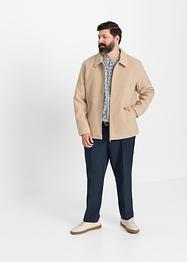 Bomber in wollen look, bpc selection