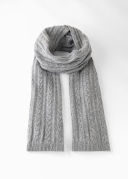 Wollen sjaal met Good Cashmere Standard®, bpc selection premium