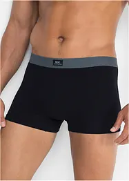 Boxer nauwsluitend (set van 3), bonprix