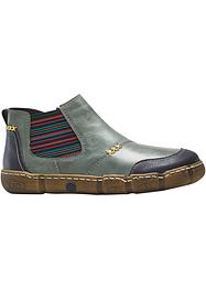 Boots van leer, bpc selection