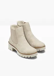 Rieker boots, Rieker