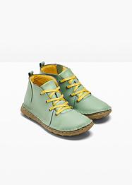 Comfortabele veterboots van leer, bpc selection