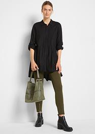 High-low blouse, bpc bonprix collection
