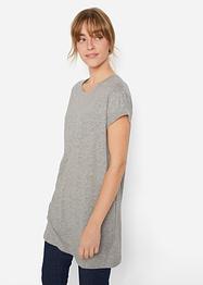 Boxy longshirt, korte mouw, bpc bonprix collection