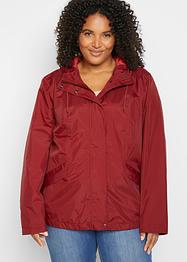Lichte outdoor jas, waterdicht, bpc bonprix collection
