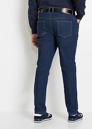 Regular fit stretch jeans, straight (set van 2), John Baner JEANSWEAR