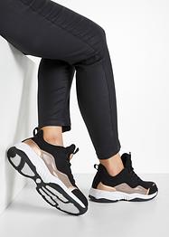 Chunky sneakers, BODYFLIRT