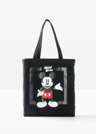 Mickey Mouse stoffen shopper, Disney