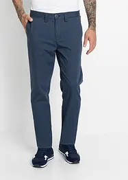 Regular fit chino, straight, bonprix