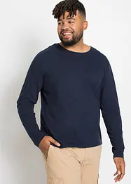 Longsleeve (set van 3), bonprix