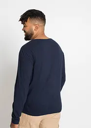 Longsleeve (set van 3), bonprix