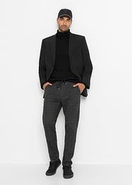 Regular fit chino instapbroek, straight, bpc selection