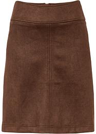 Imitatieleren rok, bpc selection