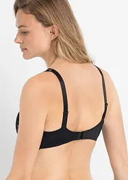 Beugel bh met kant, bonprix