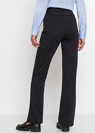 Wijd uitlopende broek, BODYFLIRT