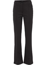 Wijd uitlopende broek, BODYFLIRT