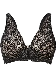 Beugel bh met kant, bonprix