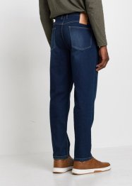 Loose fit stretch jeans, tapered, John Baner JEANSWEAR