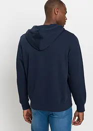 Hoodie met comfort fit, bonprix