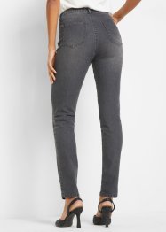 Stretch jeans met animalprint, bpc selection