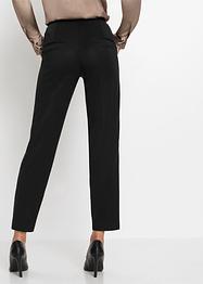 Broek met satijnen inzet, BODYFLIRT