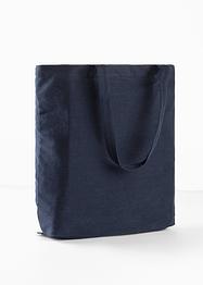 Stoffen shopper, bpc bonprix collection