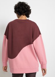 Lange sweater, RAINBOW