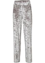 Fluwelen broek, RAINBOW