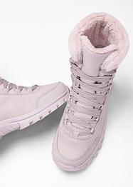 Veterboots met Tex-membraan, bpc selection
