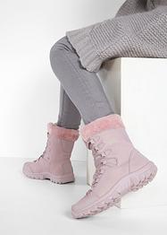 Veterboots met Tex-membraan, bpc selection