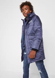 Jongens parka, bpc bonprix collection