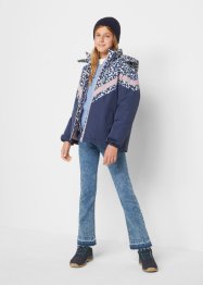 Meisjes ski-jas, waterdicht en winddicht, bpc bonprix collection