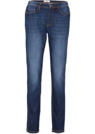 Maite Kelly jeans met naar voren verplaatste zijnaad, bpc bonprix collection
