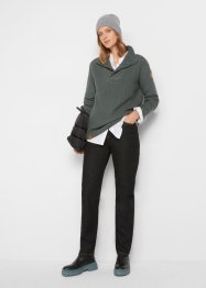 Maite Kelly jeans, slim fit, bpc bonprix collection