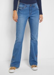 Maite Kelly bootcut jeans, bpc bonprix collection