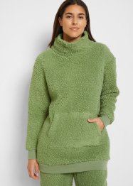 Maite Kelly fleece trui, bpc bonprix collection