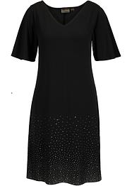 Shirtjurk met siersteentjes, bpc selection