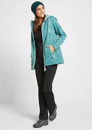 Fleece vest met teddy voering, bpc bonprix collection