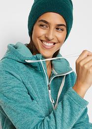 Fleece vest met teddy voering, bpc bonprix collection